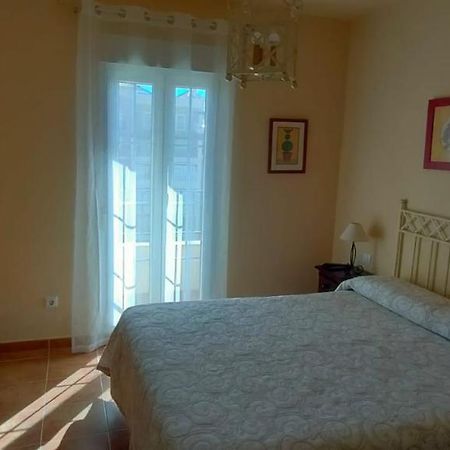 Apartamento 4ª Planta Urbanizacion Los Cisnes Ayamonte Eksteriør bilde