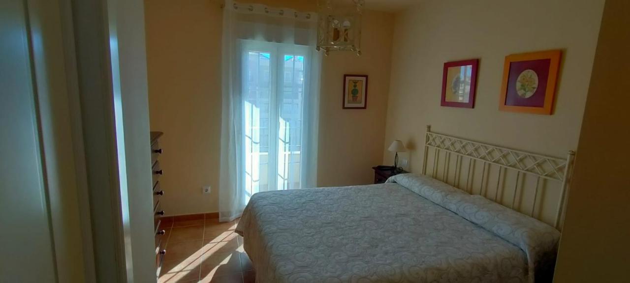 Apartamento 4ª Planta Urbanizacion Los Cisnes Ayamonte Eksteriør bilde