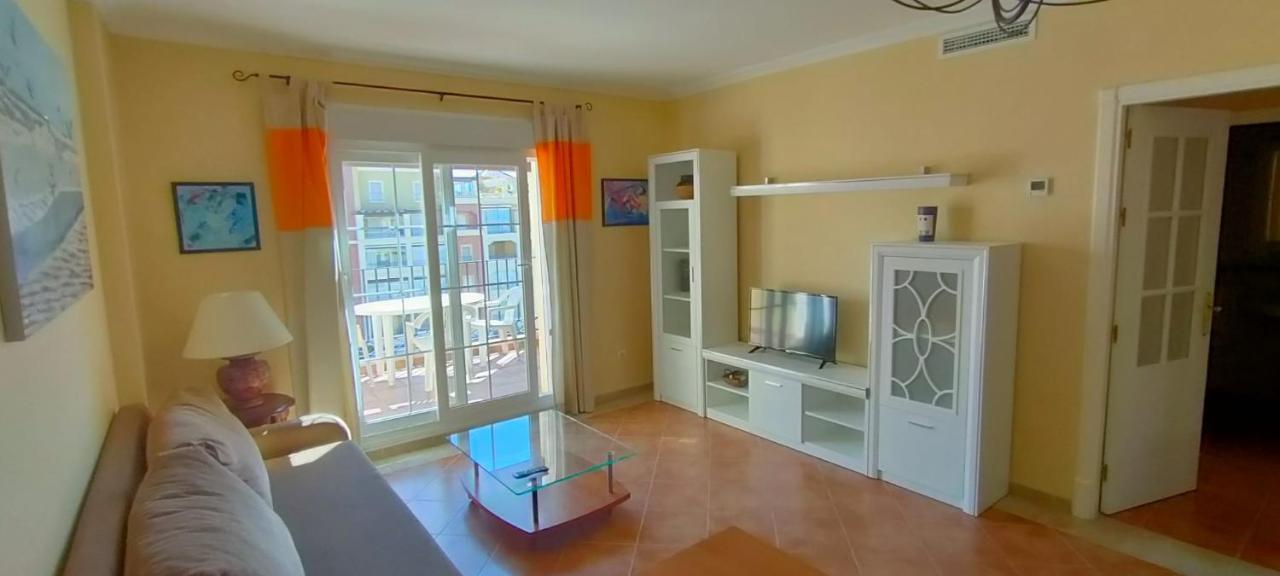 Apartamento 4ª Planta Urbanizacion Los Cisnes Ayamonte Eksteriør bilde