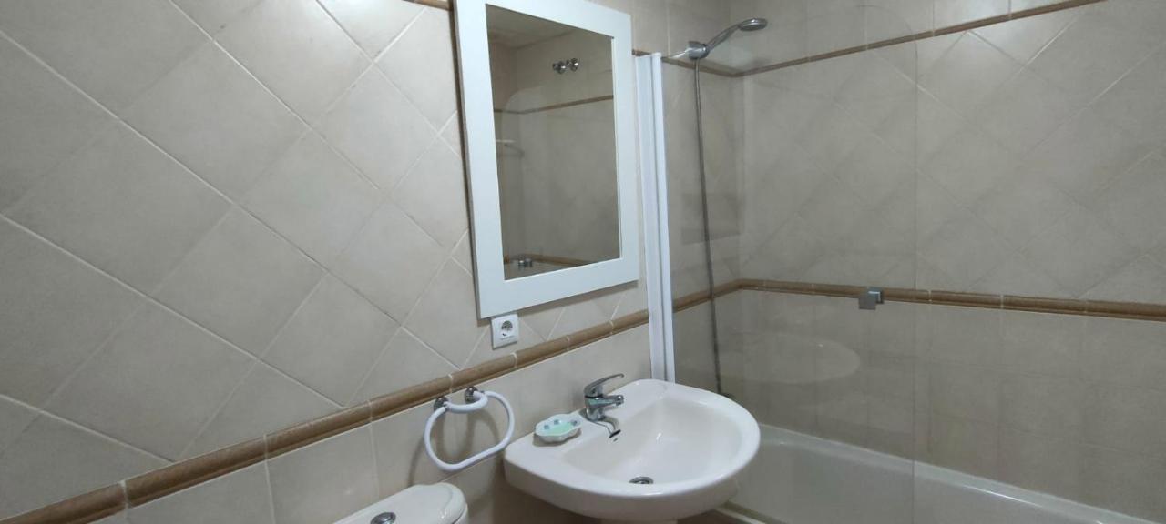 Apartamento 4ª Planta Urbanizacion Los Cisnes Ayamonte Eksteriør bilde